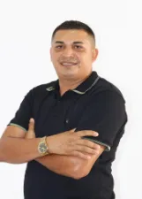 JOSE ORLANDO DOS SANTOS SILVA