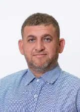 SERGIO SANTANA SILVA