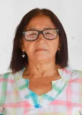 MARIA REVY DE LIMA CARDOSO