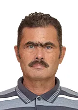 ANTÔNIO EVANDO GOMES