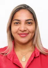 ISABEL CRISTINA DE SOUZA RODRIGUES