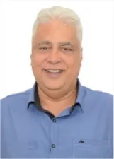 ELIAS SILVEIRA GODINHO
