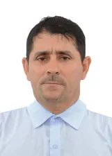 CLAUDEMIR APARECIDO DA SILVA