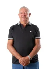 WALTER GERALDO DE ARAÚJO