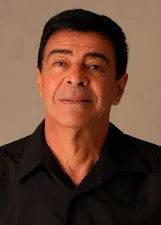 JOSÉ CARLOS PINTO BORGES