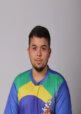 MATHEUS DE ARAUJO FERREIRA