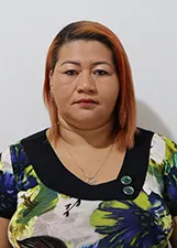 CLAUDINEIA DE SOUSA