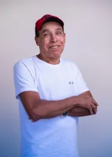 JOSE GERALDO PEREIRA ROCHA