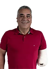 GILBERTO MENDES DE OLIVEIRA