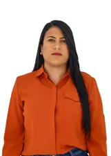 ANA LUIZA FAGUNDES