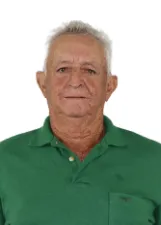 BENEDITO CANDIDO DE SOUZA