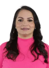 ANA MARIA DE OLIVEIRA