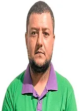 MARCIANO APARECIDO AZEVEDO