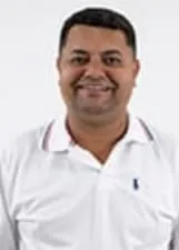 DARLEI SILVA DOS SANTOS