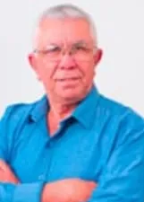 GERALDO FERREIRA DA SILVA