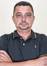 VANDERLI ALVES DOS SANTOS