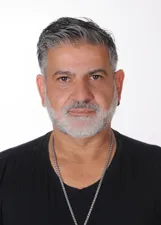 ALEXANDRE JOSÉ MEGALE