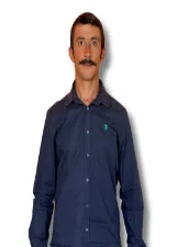 LUIZ HENRIQUE GARCIA DE RESENDE