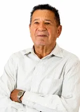 RUBENS GOMES DE ALMEIDA