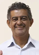 LUIS SÉRGIO DE SOUZA REIS