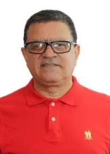 PAULO JOSÉ DOS SANTOS