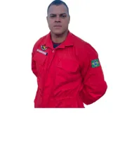 LEIDER JUNIOR DAS CHAGAS MAIA