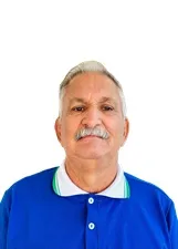 LUIS NACARATE DOS SANTOS