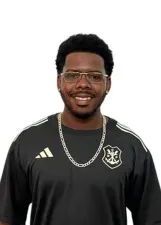 LUIZ FELIPE GOMES