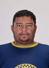 FRANCISCO PORFÍRIO DOS SANTOS JUNIOR