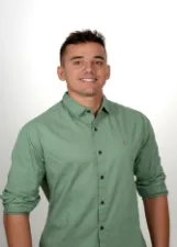 JOÃO PEDRO OLIVEIRA GONÇALVES