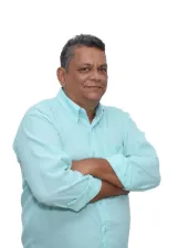ULISSES DA SILVA SILVEIRA