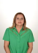 ADRIANA LUZIA DE JESUS