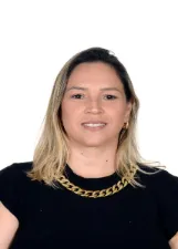 MILANE CARLA DA SILVA
