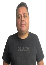 ROBISON CARLOS DA SILVA