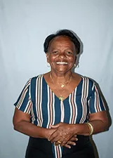 DENIZETE FATIMA DOS SANTOS