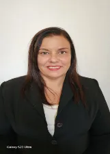CRISTIANE FERREIRA MORAIS
