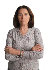 TERESINHA DE OLIVEIRA E SILVA