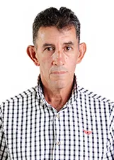 ANTONIO CÉSAR RIBEIRO