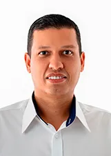 RENATO CÉSAR CLAUDINO