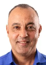 NIVALDO TAVARES DOS SANTOS