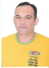 TIAGO BARROS SANTOS