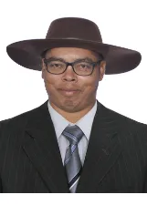 MARCIO BARBOSA RIBEIRO