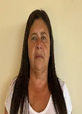 LÚCIA APARECIDA SANTOS