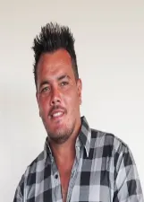 ALLEXSSANDRO BEJAMIN SOUZA DE SALES