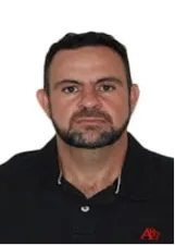 ROGERIO DE MELO RIBEIRO