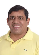 DHEVERSSON DE REZENDE SILVA