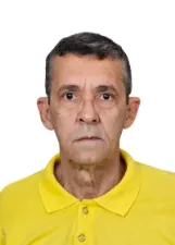 JUBER CHAVES DA SILVA