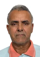 JOSÉ GERALDO DE BARROS
