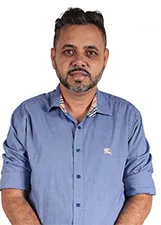 CLAUDIMAR MARTINS VIEIRA