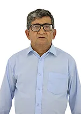 JOSE IRANI DA CRUZ